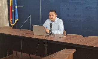 Deputatul Radu Moisin, la momentul bilanțului! Realizările ultimelor 6 luni din Parlament