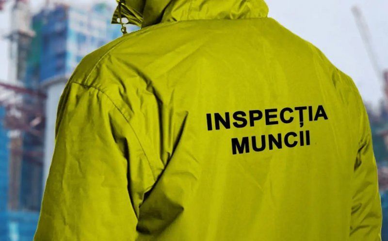 25 de ani de ITM. Inspecția Muncii organizează la firmele din Cluj acțiuni de informare. Ce se va discuta