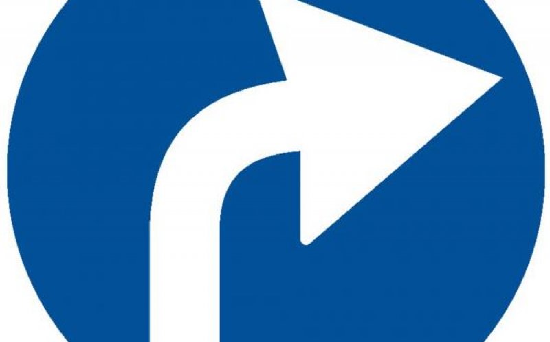 Noi regulementări de circulație pe Calea Turzii