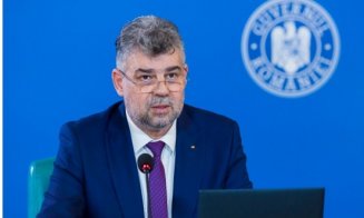 Ciolacu: Modificăm ordonanţa de urgenţă privind siguranţa rutieră