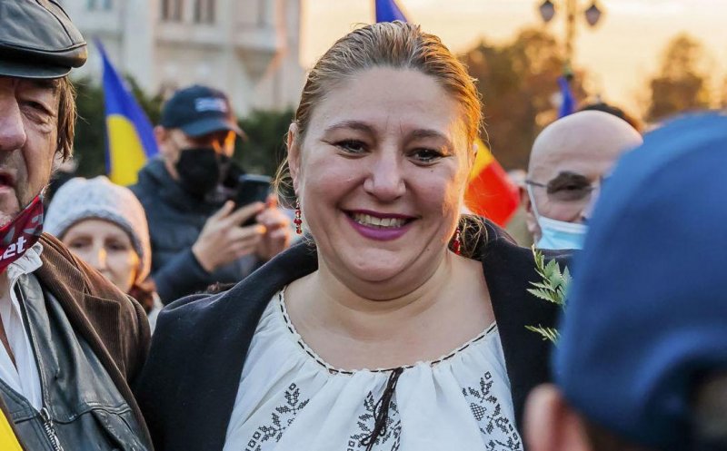 Diana Şoşoacă și Luis Lazarus, respinși de noul grup de extremă dreapta din Parlamentul European
