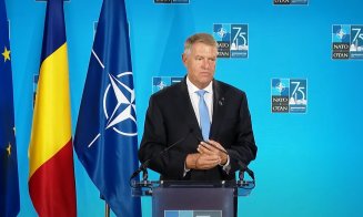 Iohannis, despre cazul tinerei ucise de urs: "M-a şocat. Sâmbătă am fost eu pe un traseu în Bucegi. S-a întâmplat foarte aproape de locul în care m-am aflat"