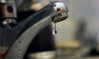 Localități cu probleme în furnizarea apei potabile  la data de 11 IULIE 2024