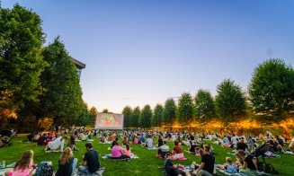 Cenușăreasa „vine” la Kids Thursdays – Teatru de Păpuși, iar „Aquaman And The Lost Kingdom” se vede pe ecranul Movie Nights, la Iulius Mall Cluj