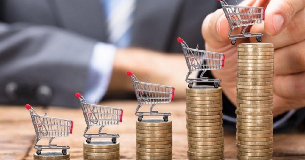 Inflația a scăzut însă anumite servicii/produse s-au scumpit cu până la 26%. Ce s-a ieftinit