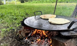 Festivalul Plăcintei, organizat într-o comună din Cluj, la a doua ediție. Ce surprize au pregătit organizatorii