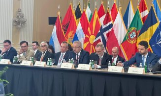 Vasile Dîncu: „În cei 20 de ani de când este membru NATO, România a răspuns prezent la misiunile Alianței”