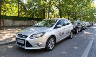 Bucură-te de Cluj-Napoca ca un turist, ia un Uber către aceste 3 locuri de neratat din orașul tău