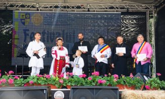 Festivalul geamgiilor revine la Cluj. Când și unde va avea loc