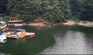 Tragedie la Tarnița: tânărul de 18 ani care s-a înecat a decedat în ciuda manevrelor de resuscitare