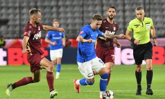 CFR Cluj, din ce în ce mai aproape de cel mai important transfer al verii: "Cu clubul ne-am pus de acord"