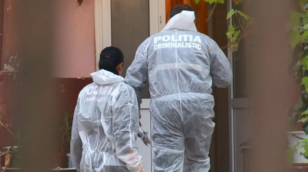 Caz șocant: O femeie de 41 de ani, medic stomatolog, a fost ucisă în propriul cabinet. Soțul a descoperit-o plină de răni de cuțit
