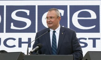 Nicolae Ciucă, convins că va intra în turul doi la prezidențiale: „Nici înainte de alegerile locale nu stăteam bine în sondaje”