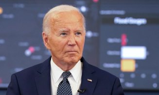 Joe Biden a făcut COVID și va intra într-o perioadă de izolare