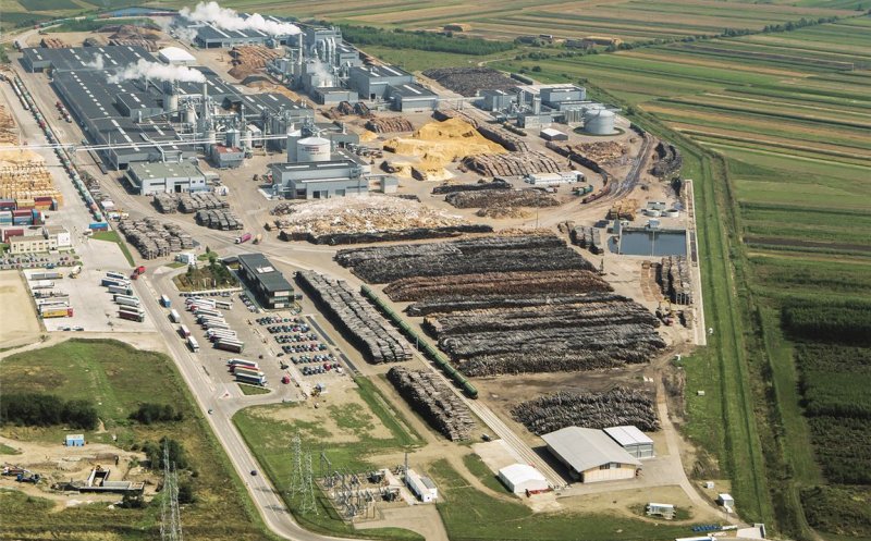 Cum integrează EGGER Romania strategii de economie circulară pentru un viitor sustenabil