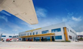 Pana informatică a sistemului Microsoft provoacă HAOS. Zborurile de pe Aeroportul Internațional Cluj sunt afectate