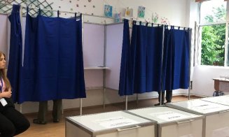 La Valea Ierii, s-ar putea organiza, din nou, alegeri