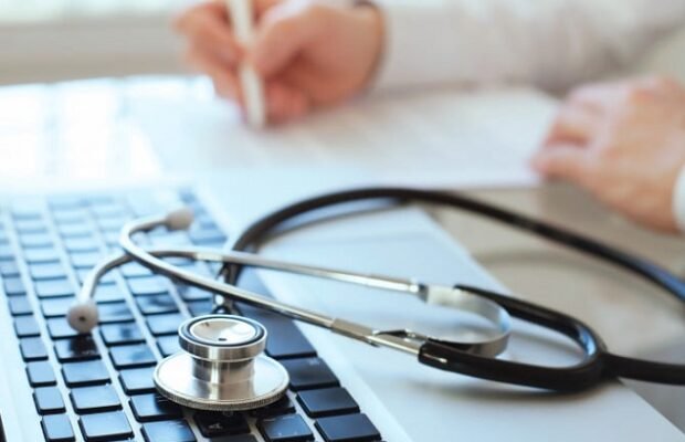 CNAS își dezvoltă platforma informatică. Românii își vor putea lua rețeta de oriunde din Europa și vor avea acces la propriul dosar electronic