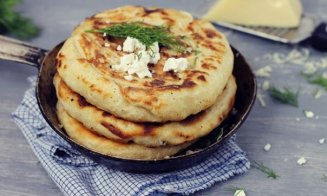 Cluj: Când și unde se ține Festivalul Plăcintei vara asta. Cum le preferi: cu silvoiță, brânză, varză sau cartofi?