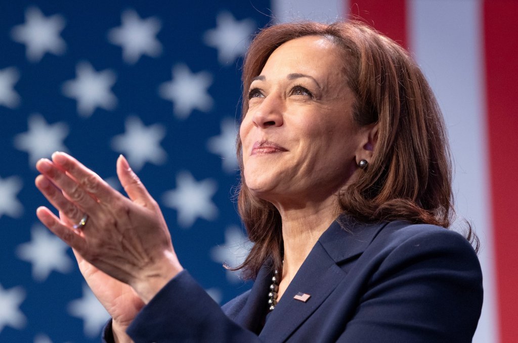 Kamala Harris, propunerea lui Joe Biden pentru Casa Albă