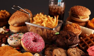 Studiul care ar trebui să te pună pe gânduri: Alimentele nesănătoase modifică creierul şi comportamentul