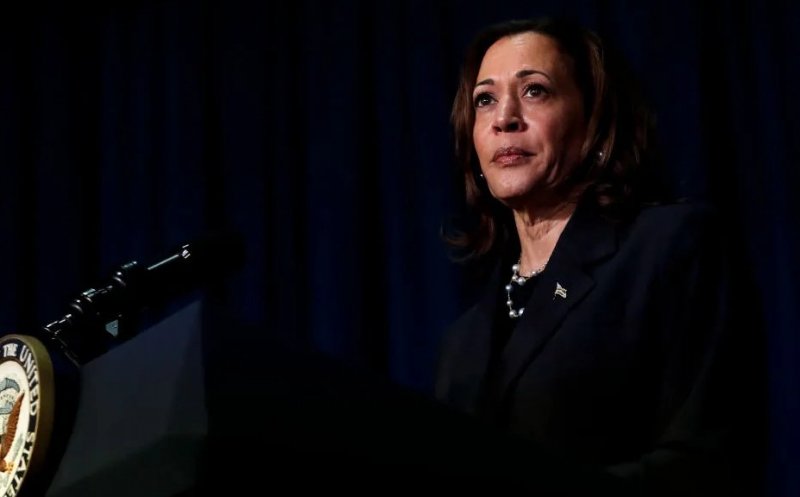 Alegeri SUA | Kamala Harris are asigurată nominalizarea Partidului Democrat după ce a obţinut sprijinul majorităţii delegaţilor