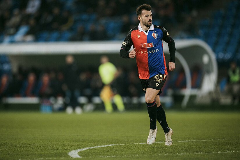 CFR Cluj a încercat să transfere fratele unuia dintre liderii apărării: "E un marcator bun"