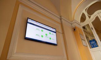 Unde sunt panouri fotovoltaice în Cluj-Napoca: Producţia estimată de energie electrică este de 393,87 MWh/an