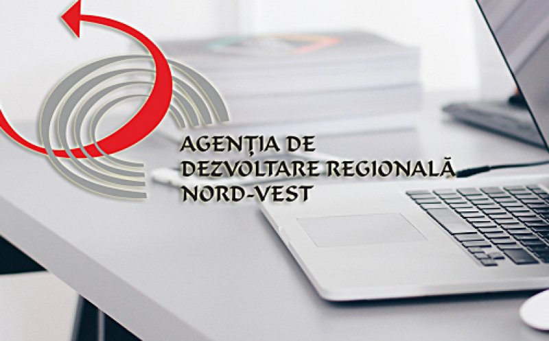 Post vacant la ADR Nord-Vest. Angajează "Asistent director"