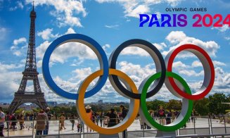 Paris! Încep Jocurile Olimpice de vară – 10.500 de sportivi se vor înfrunta în peste 300 de probe