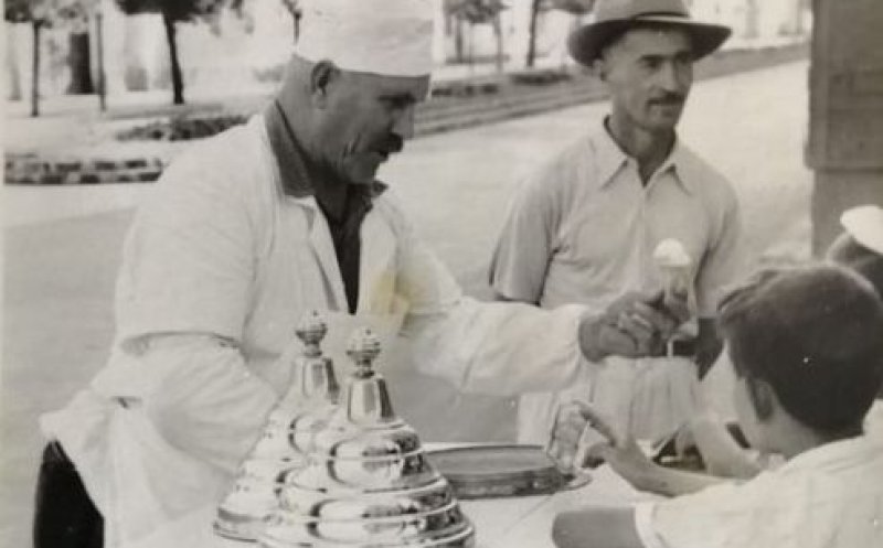 Cofetarul Daut Ismail