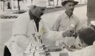 Cofetarul Daut Ismail