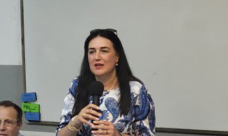 UMF Cluj a inaugurat noul Centru de Cercetare privind Dezvoltarea Medicamentului. Investiție de peste 30 de milioane de lei