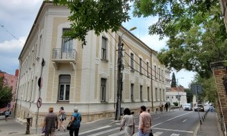 UMF Cluj a inaugurat noul Centru de Cercetare privind Dezvoltarea Medicamentului. Investiție de peste 30 de milioane de lei