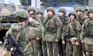 Câți bani le dă Rusia locuitorilor din Moscova dacă merg să lupte în Ucraina. Suma este imensă
