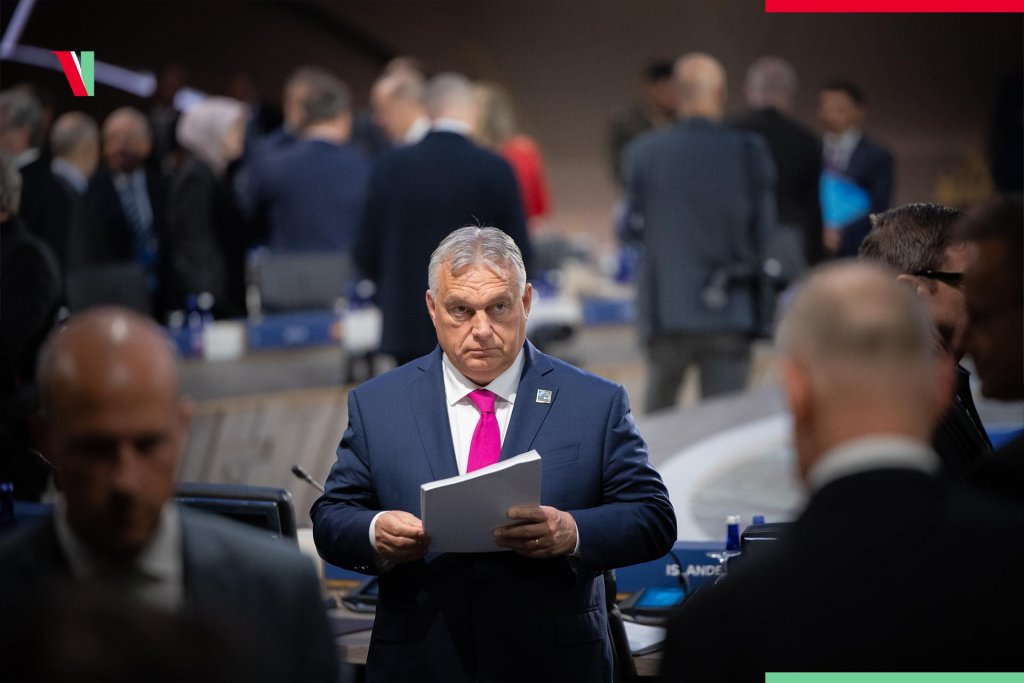 Premierul ungar Viktor Orban, în misiune „de pace" și în România / Se întâlnește cu prim-ministrul Marcel Ciolacu