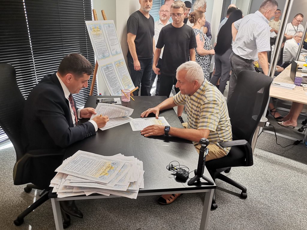 Ce spune Cristi Dănileț despre Planul Simion: „Conţine multiple erori juridice menite să înşele românii naivi”