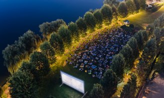 Bucură-te de seri magice de film și teatru de păpuși în Iulius Parc!