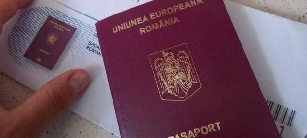 Pașaportul românesc urcă în clasamentele internaționale. Pe ce loc a ajuns în 2024