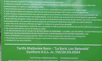 Tarnița pentru clujenii fără cabane: Plajă publică, pontoane pentru mii de oameni, transport metropolitan / Propunerea unui clujean