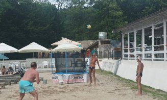 Tarnița pentru clujenii fără cabane: Plajă publică, pontoane pentru mii de oameni, transport metropolitan / Propunerea unui clujean