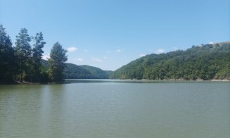 Tarnița pentru clujenii fără cabane: Plajă publică, pontoane pentru mii de oameni, transport metropolitan / Propunerea unui clujean