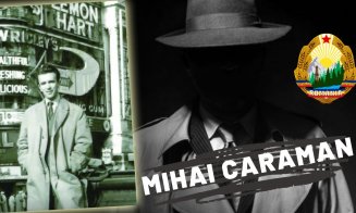 A murit „James Bond de România". Spionul comunist culegea informaţii despre NATO, care ajungeau până la Moscova
