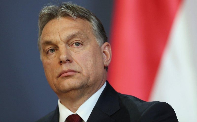Premierul Marcel Ciolacu, întâlnire informală, vineri, cu premierul Ungariei, Viktor Orban