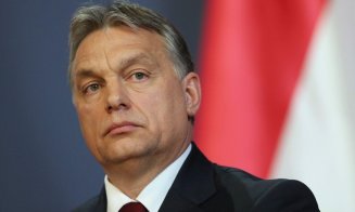 Premierul Marcel Ciolacu, întâlnire informală, vineri, cu premierul Ungariei, Viktor Orban