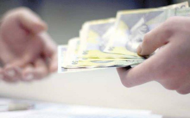 Salariile Clujului au fost depășite de cele din Timiș