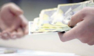 Salariile Clujului au fost depășite de cele din Timiș
