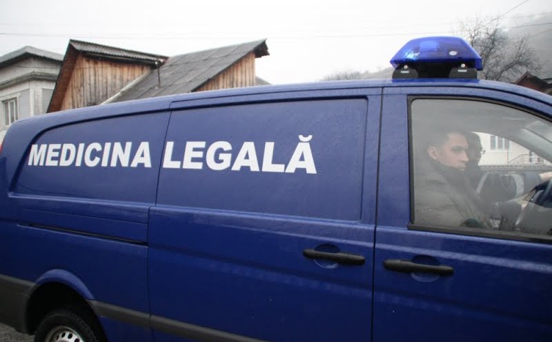 Cluj: Poliția anchetează decesul subit al unui bărbat la un târg de vechituri