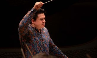 Un român a condus orchestra care a intonat imnul olimpic la ceremonia de deschidere a JO 2024 de la Paris