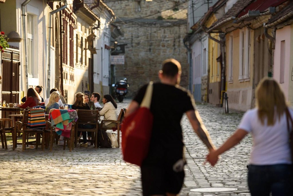 Studiu. Românii trăiesc, în medie, 59 de ani fără să se confrunte cu probleme de sănătate majore